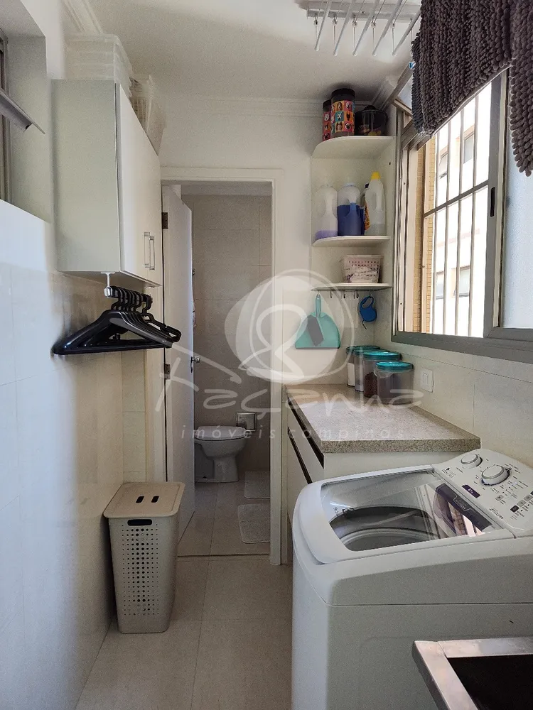 Apartamento, 3 quartos, 98 m² - Foto 4