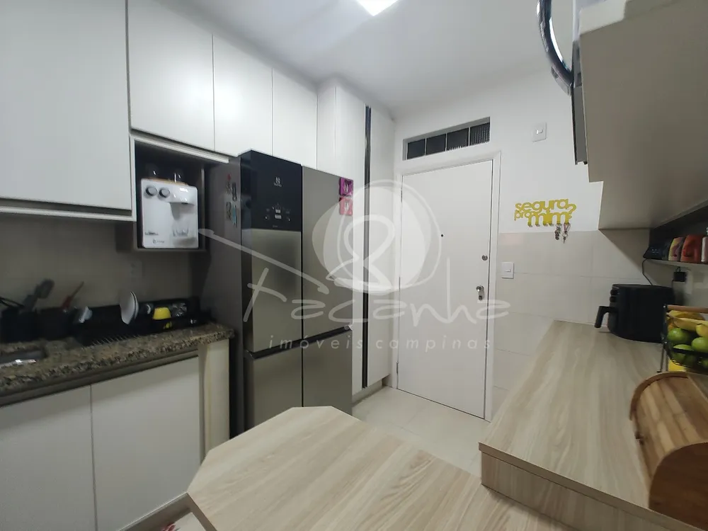 Apartamento, 3 quartos, 98 m² - Foto 1