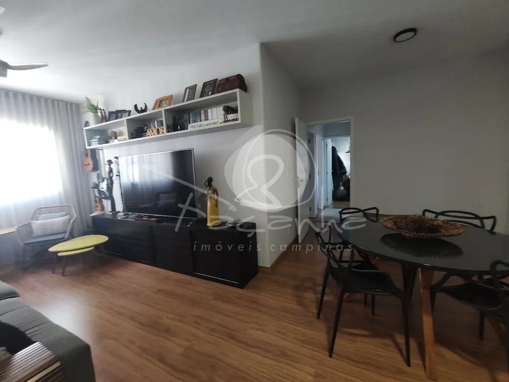 Apartamento, 3 quartos, 98 m² - Foto 1