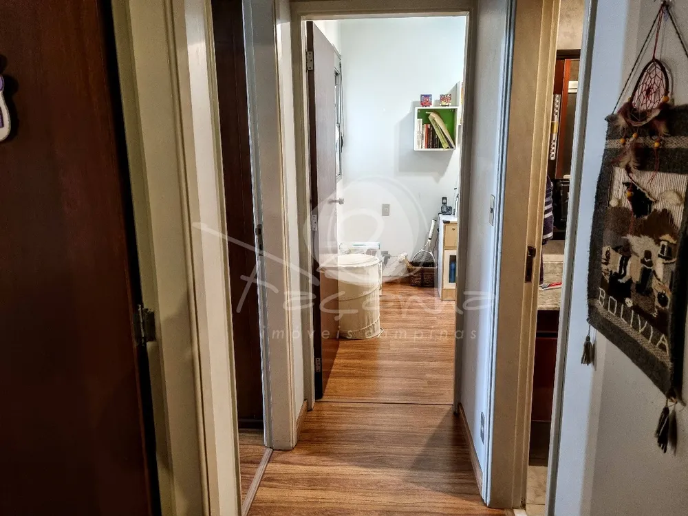 Apartamento, 3 quartos, 98 m² - Foto 2