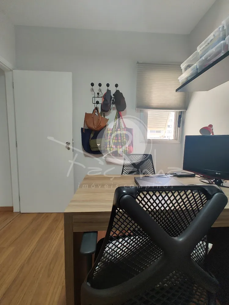 Apartamento, 3 quartos, 98 m² - Foto 7