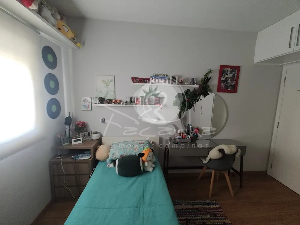 Apartamento, 3 quartos, 98 m² - Foto 2