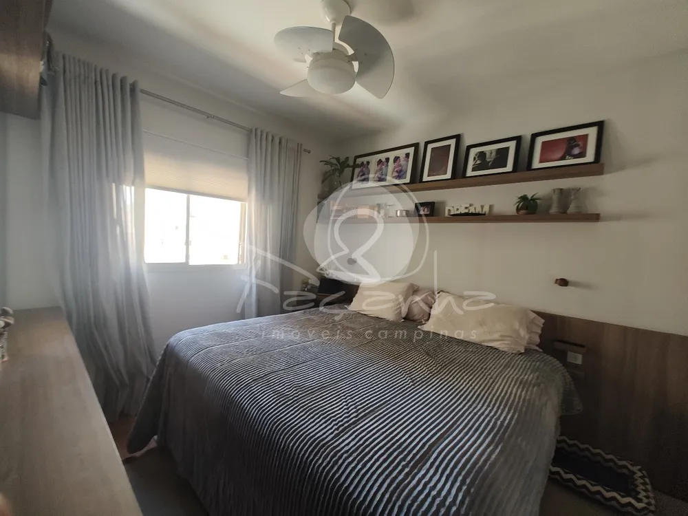 Apartamento, 3 quartos, 98 m² - Foto 5