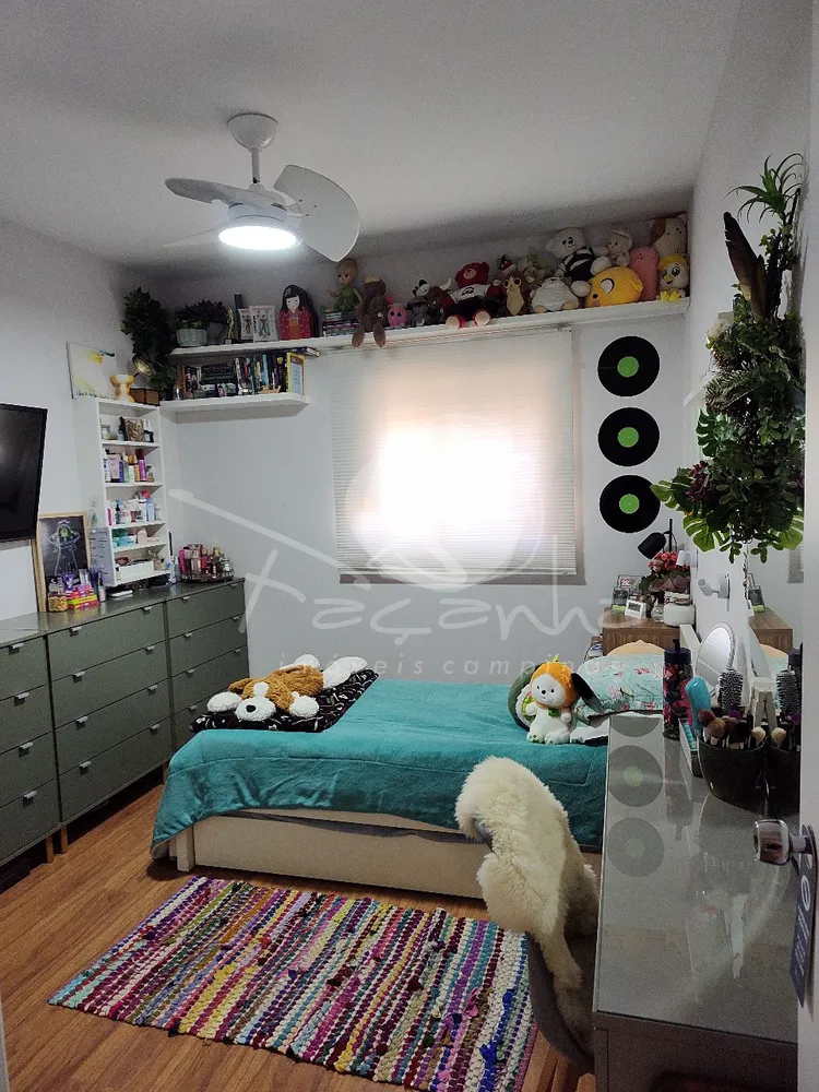 Apartamento, 3 quartos, 98 m² - Foto 7
