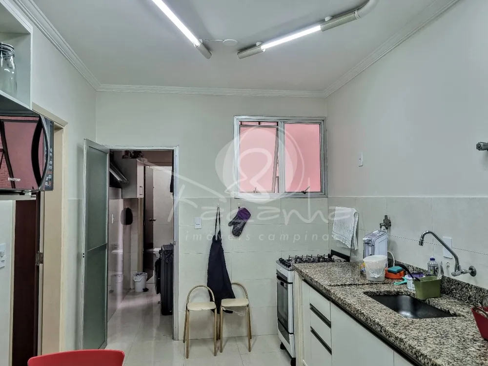 Apartamento, 3 quartos, 98 m² - Foto 3