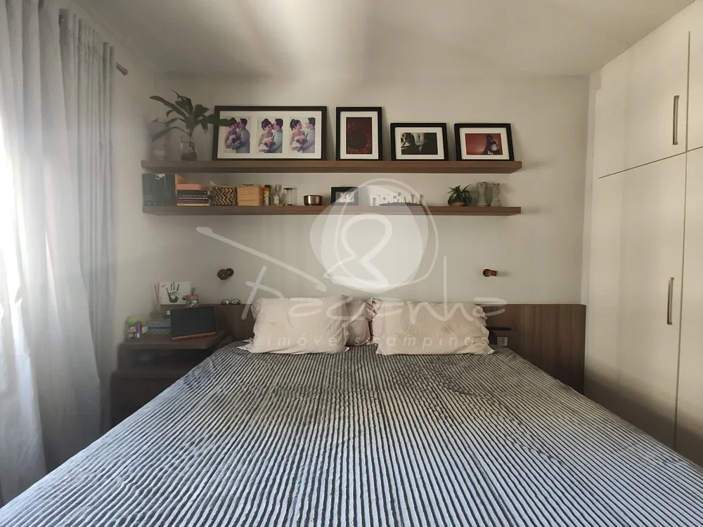 Apartamento, 3 quartos, 98 m² - Foto 8