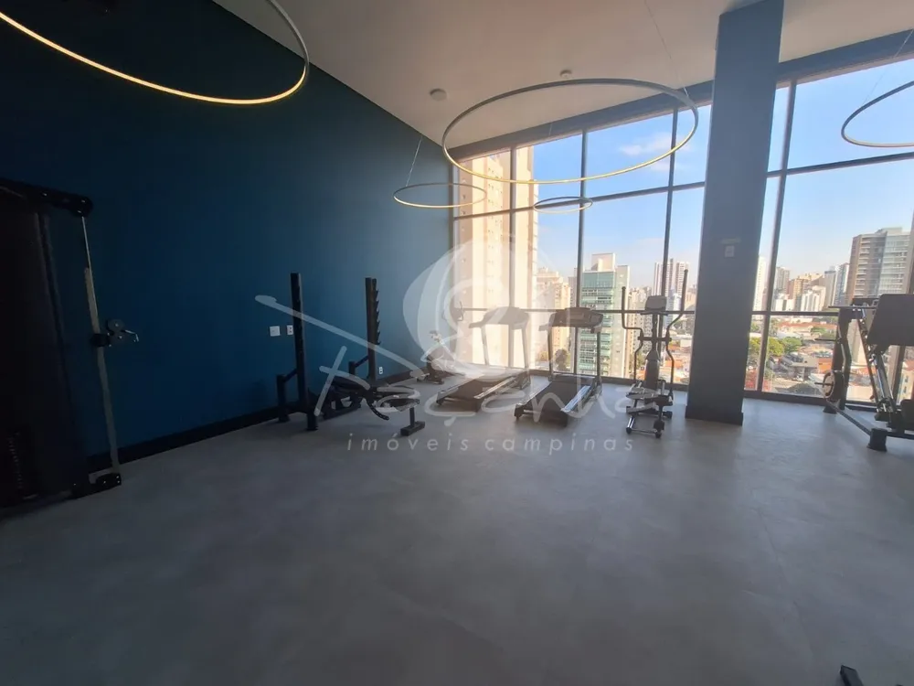 Apartamento, 1 quarto, 43 m² - Foto 9
