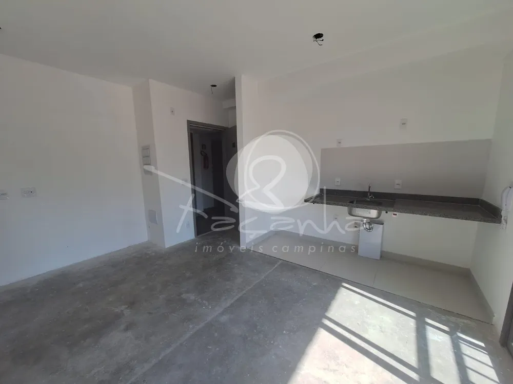 Apartamento, 1 quarto, 43 m² - Foto 3