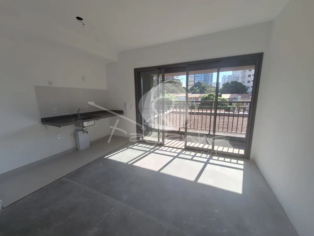 Apartamento, 1 quarto, 43 m² - Foto 4
