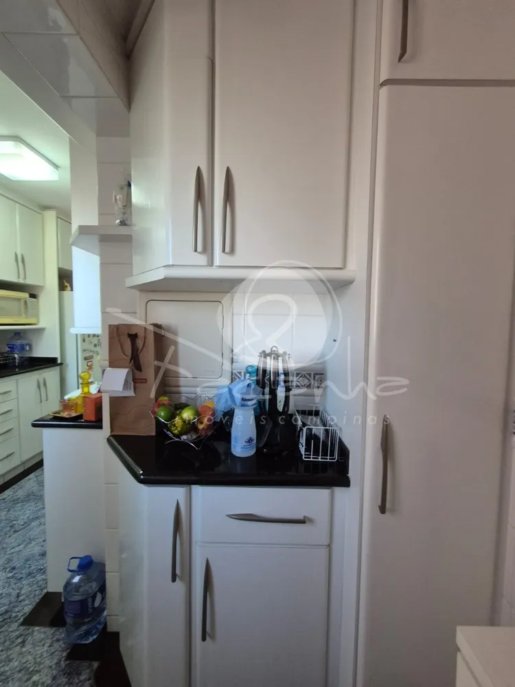 Apartamento, 3 quartos, 88 m² - Foto 1
