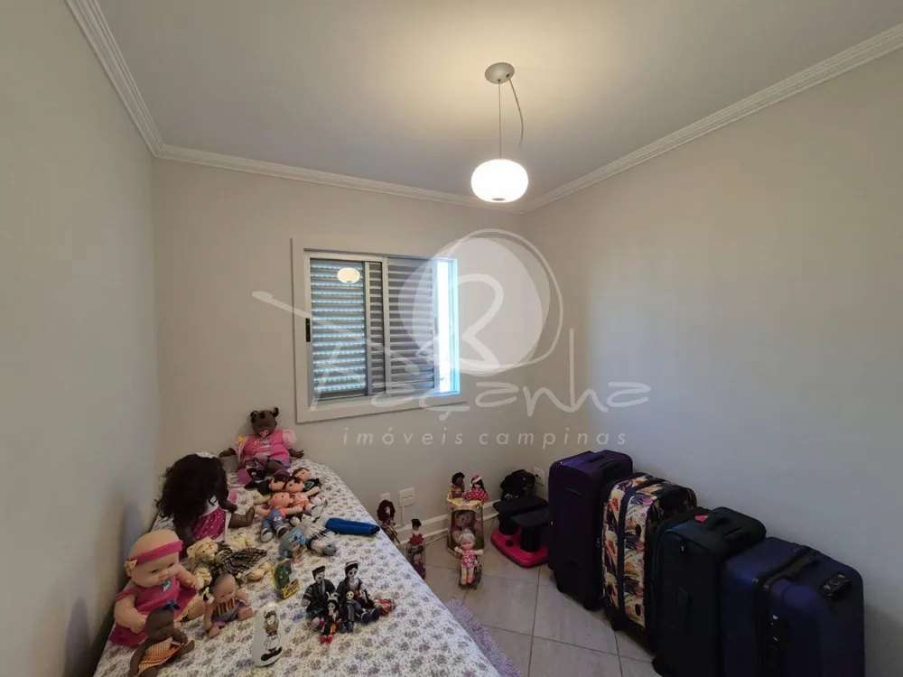 Apartamento, 3 quartos, 88 m² - Foto 2