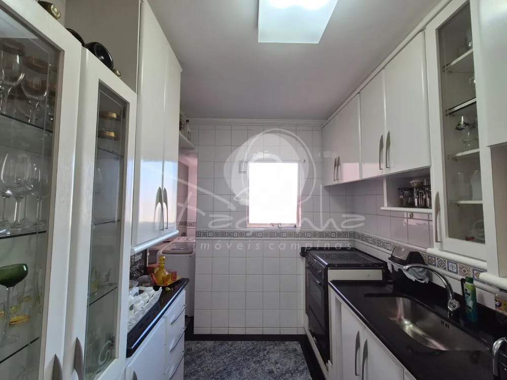 Apartamento, 3 quartos, 88 m² - Foto 4