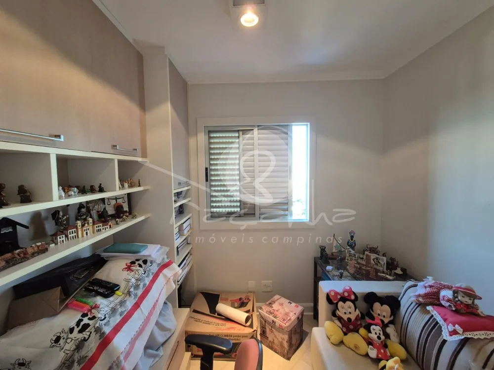 Apartamento, 3 quartos, 88 m² - Foto 1