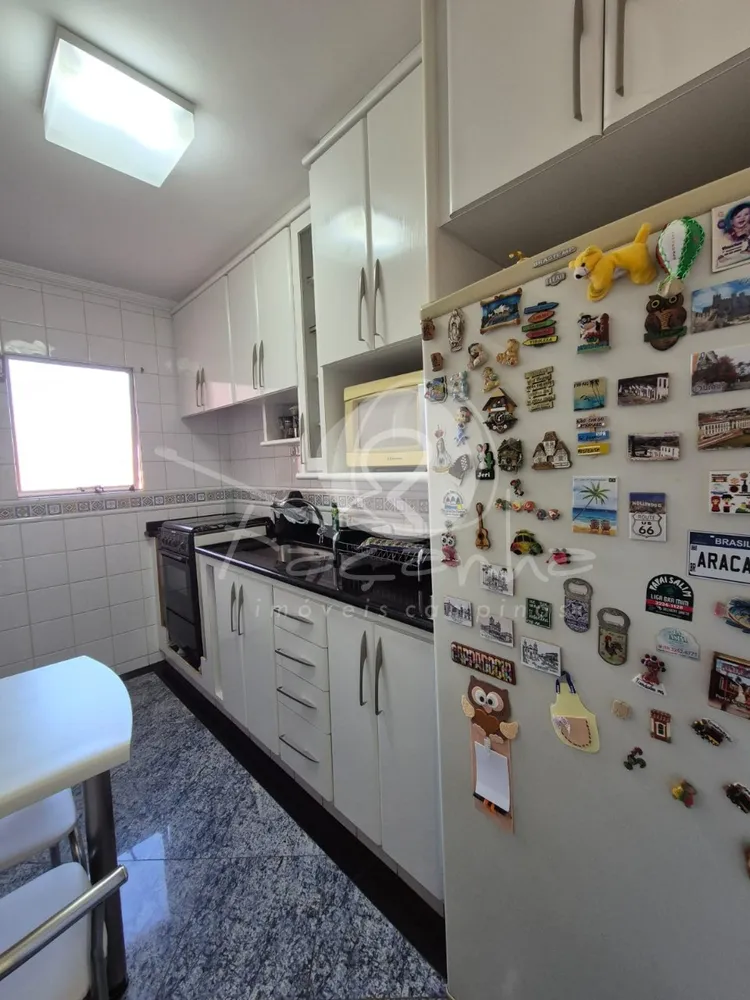 Apartamento, 3 quartos, 88 m² - Foto 6