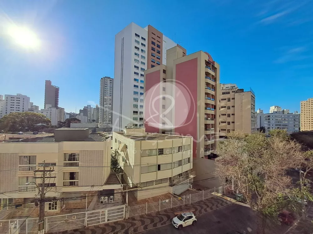 Apartamento à venda com 2 quartos, 79m² - Foto 6