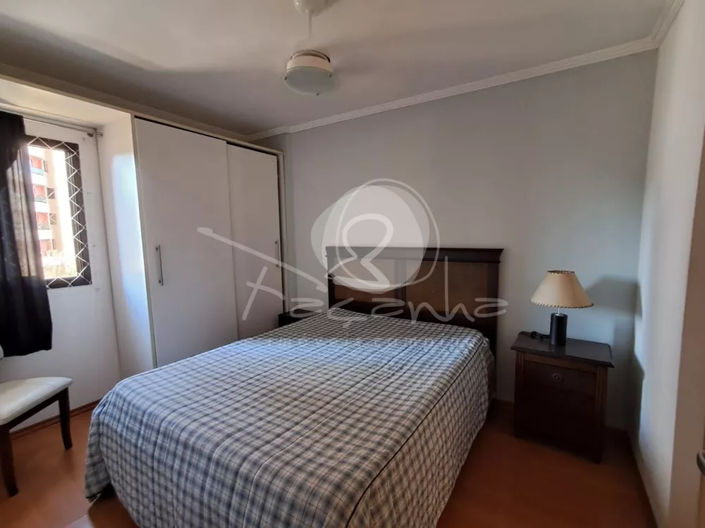 Apartamento à venda com 2 quartos, 79m² - Foto 3