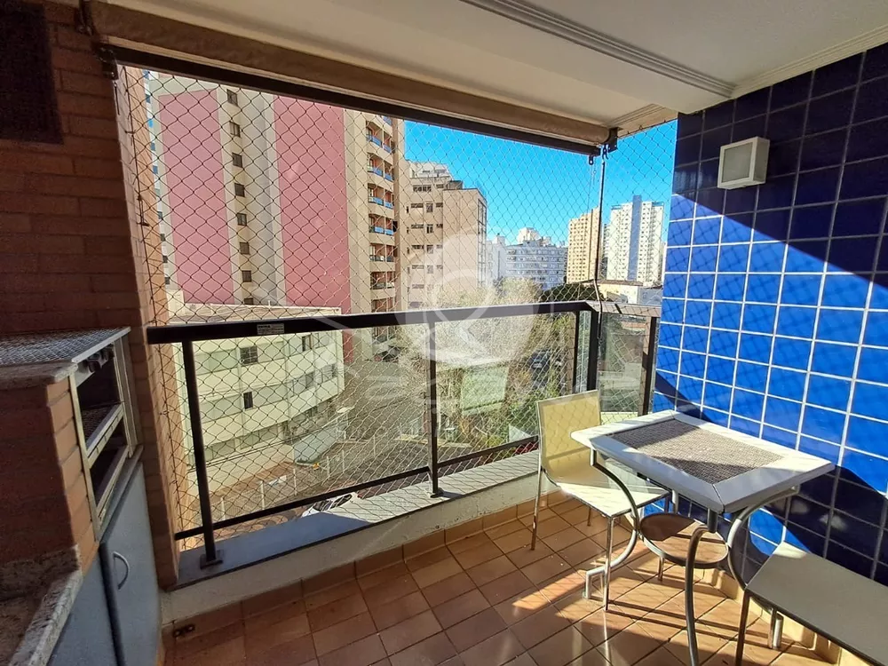 Apartamento à venda com 2 quartos, 79m² - Foto 5