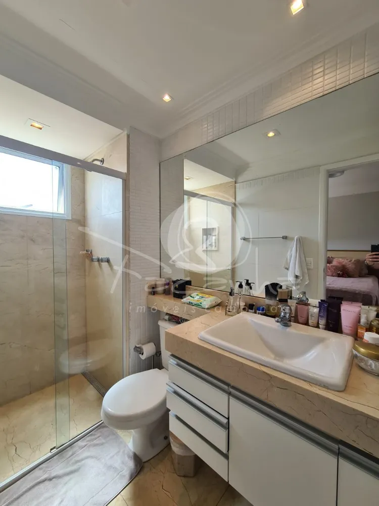 Apartamento, 3 quartos, 129 m² - Foto 10