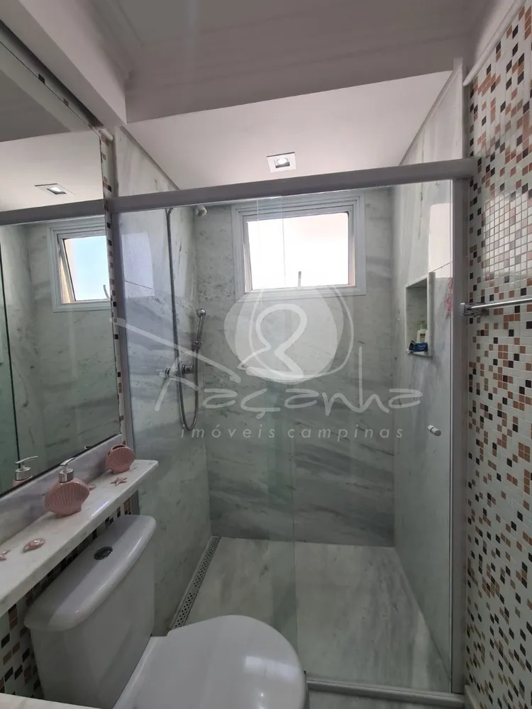 Apartamento, 3 quartos, 129 m² - Foto 8