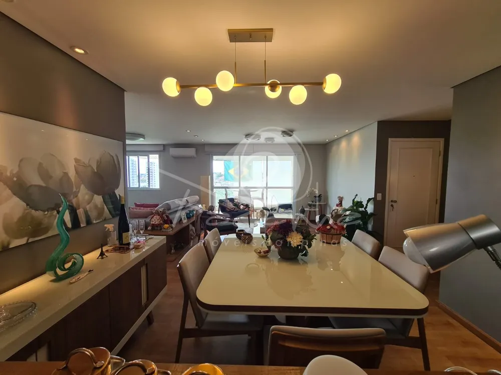 Apartamento, 3 quartos, 129 m² - Foto 6