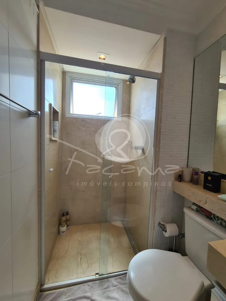 Apartamento, 3 quartos, 129 m² - Foto 11