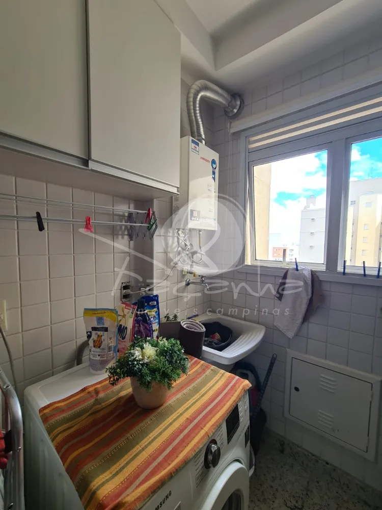 Apartamento, 3 quartos, 129 m² - Foto 12