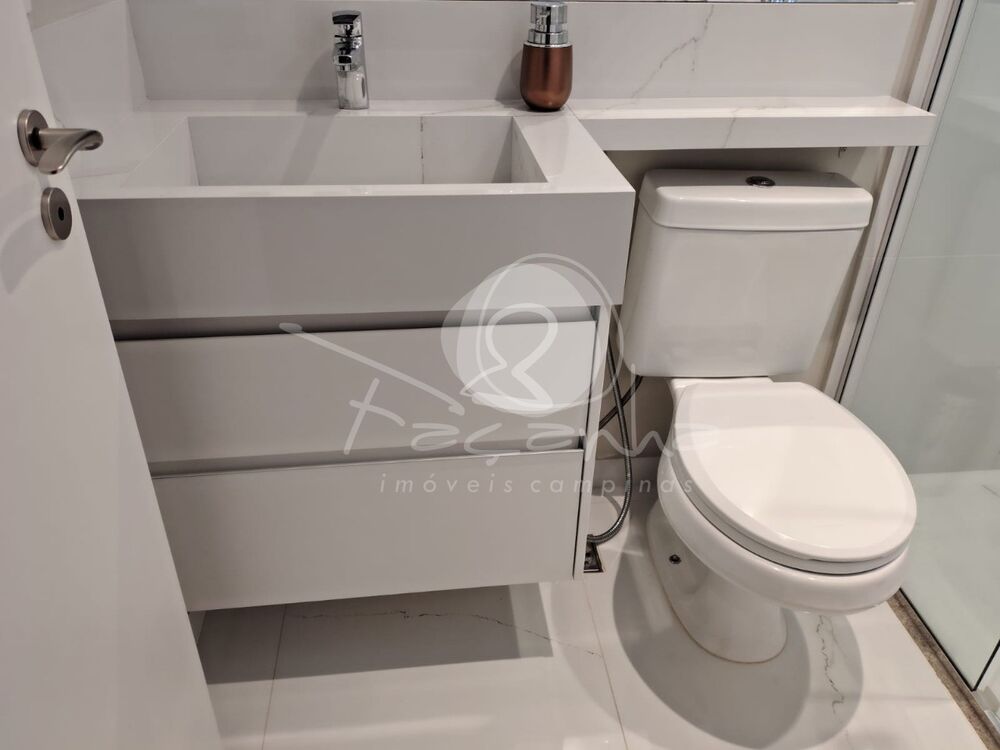 Apartamento, 3 quartos, 93 m² - Foto 3