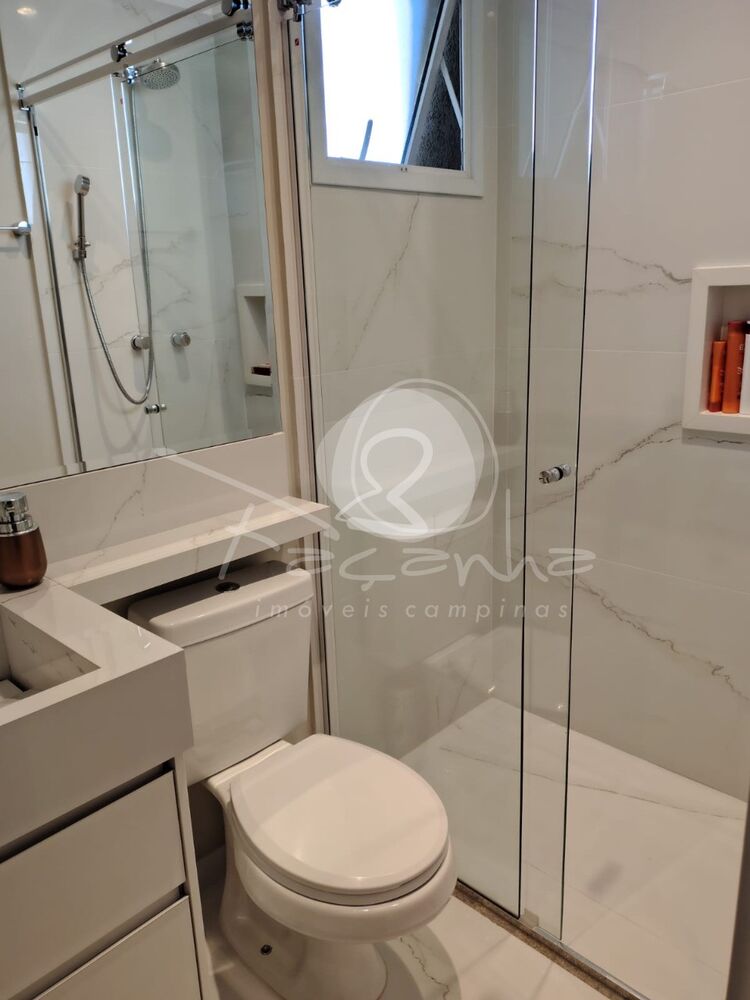 Apartamento, 3 quartos, 93 m² - Foto 1