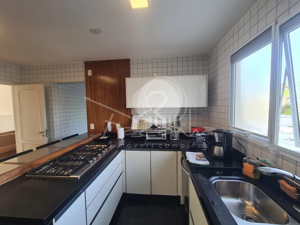 Apartamento, 4 quartos, 236 m² - Foto 20