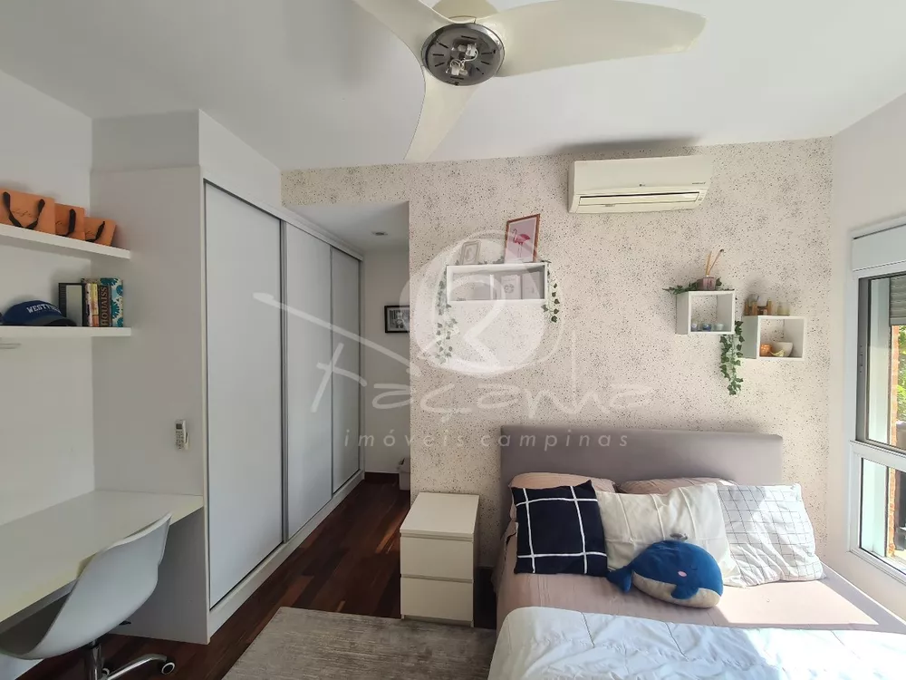 Apartamento, 4 quartos, 236 m² - Foto 19