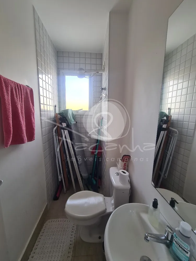Apartamento, 4 quartos, 236 m² - Foto 23