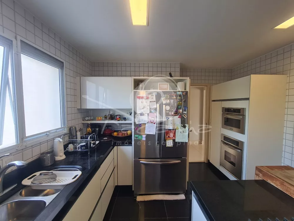 Apartamento, 4 quartos, 236 m² - Foto 20