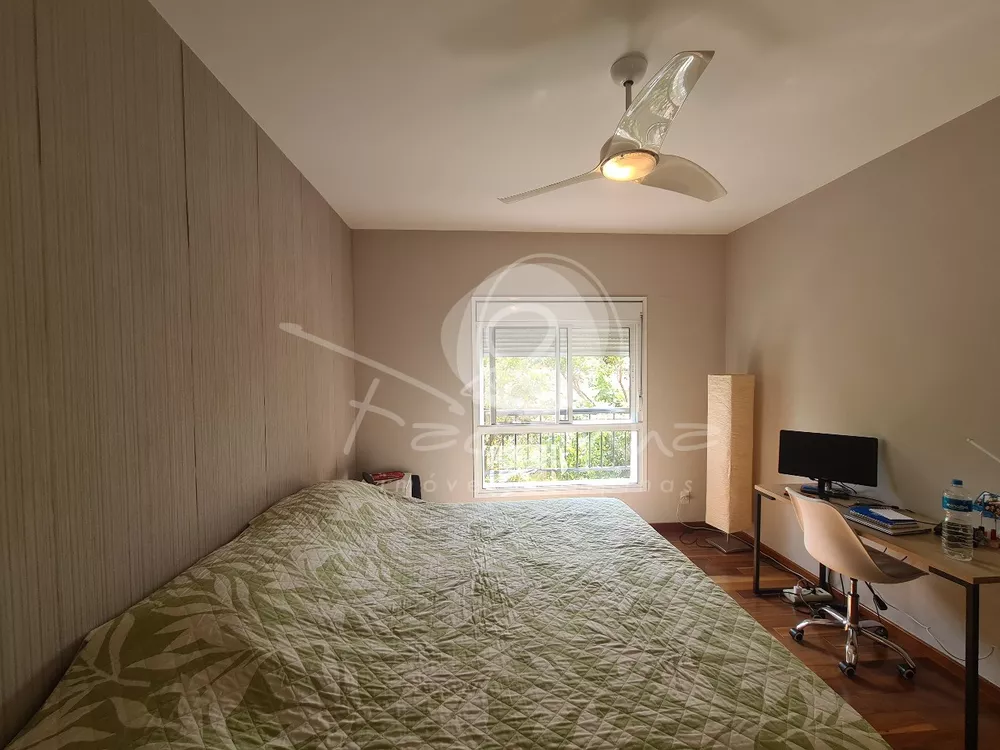 Apartamento, 4 quartos, 236 m² - Foto 14