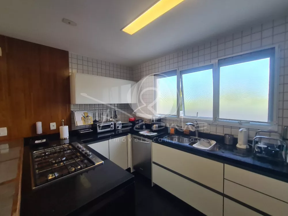 Apartamento, 4 quartos, 236 m² - Foto 6