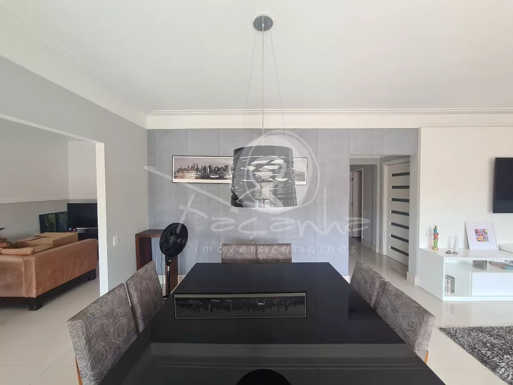 Apartamento, 4 quartos, 236 m² - Foto 15