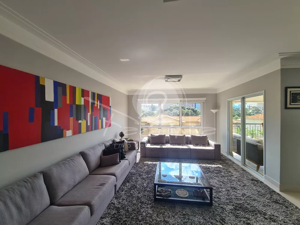 Apartamento, 4 quartos, 236 m² - Foto 12