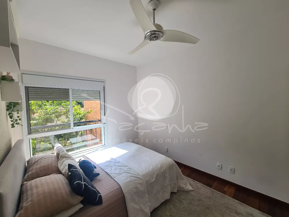 Apartamento, 4 quartos, 236 m² - Foto 4