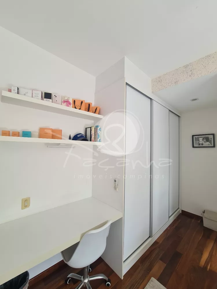 Apartamento, 4 quartos, 236 m² - Foto 18