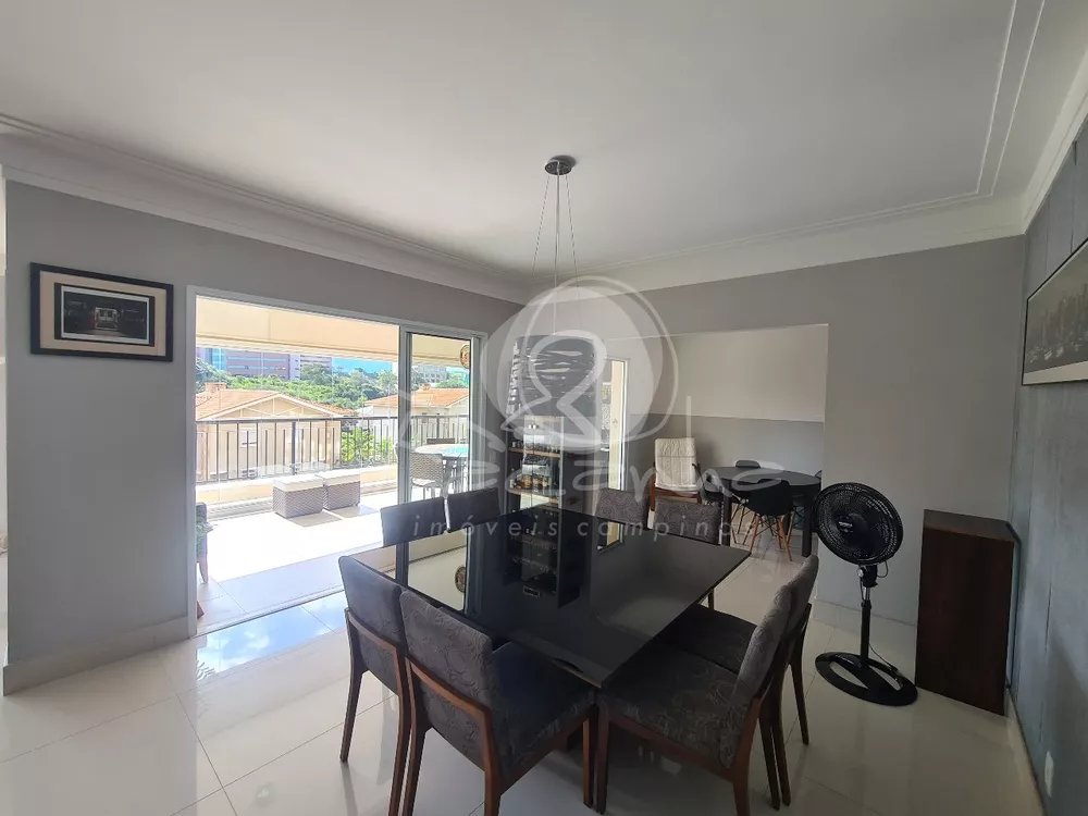 Apartamento, 4 quartos, 236 m² - Foto 17