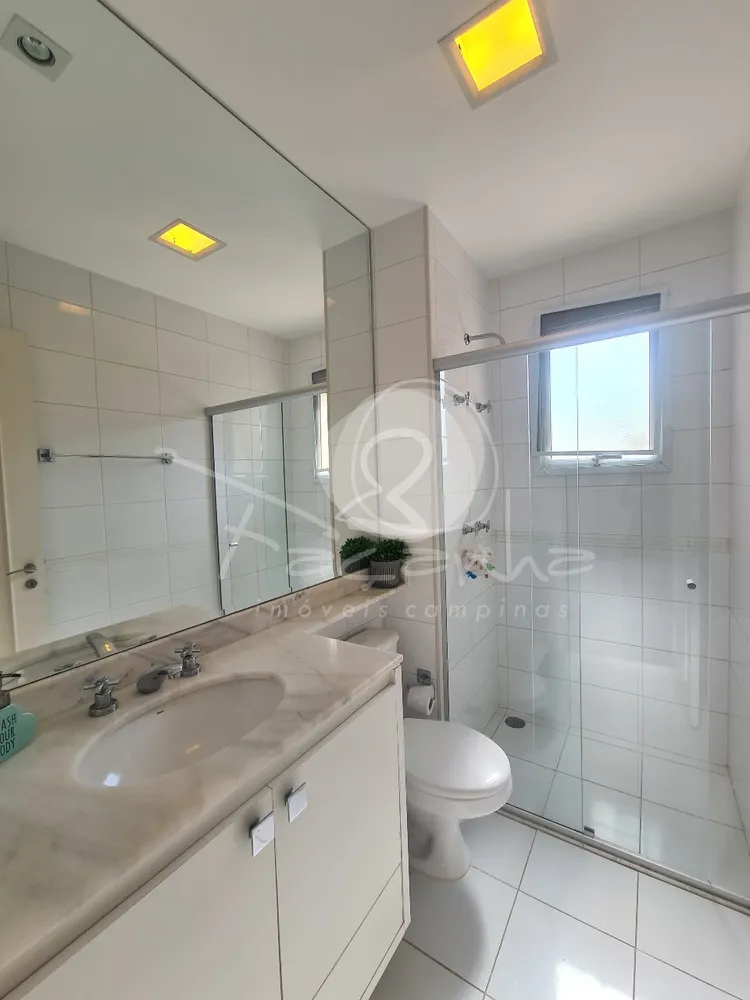 Apartamento, 4 quartos, 236 m² - Foto 15