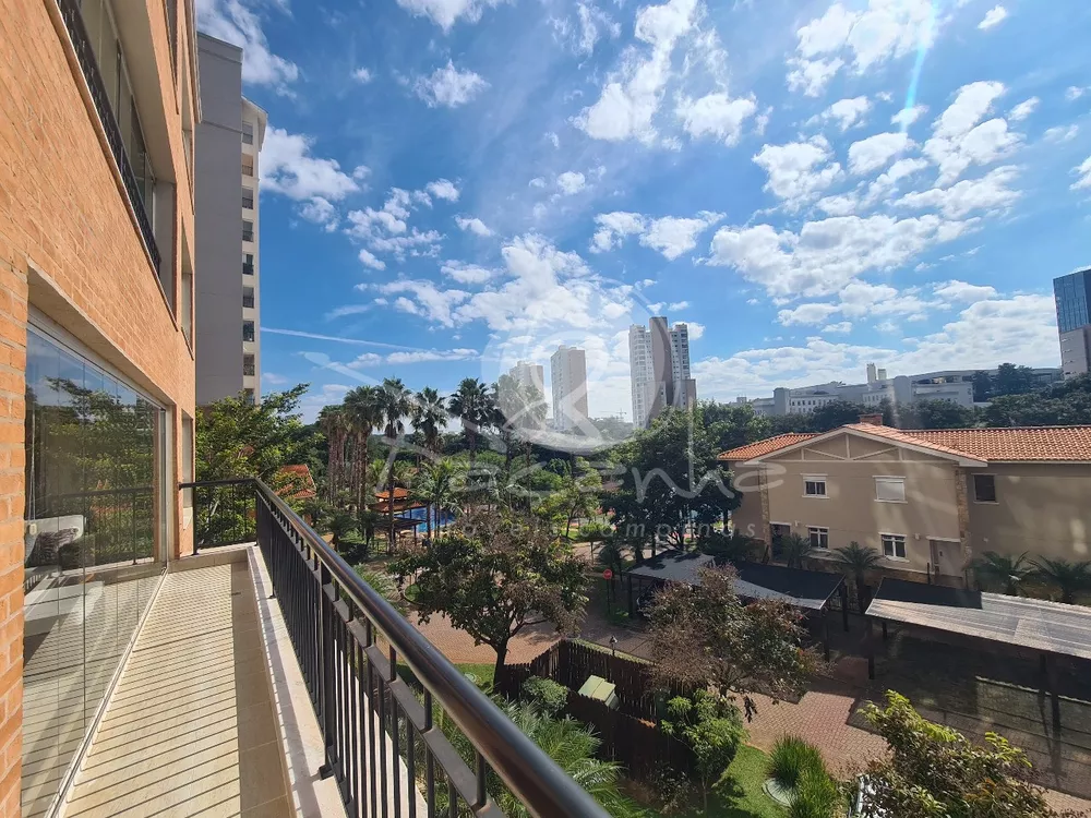 Apartamento, 4 quartos, 236 m² - Foto 7