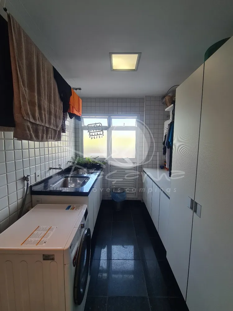 Apartamento, 4 quartos, 236 m² - Foto 22