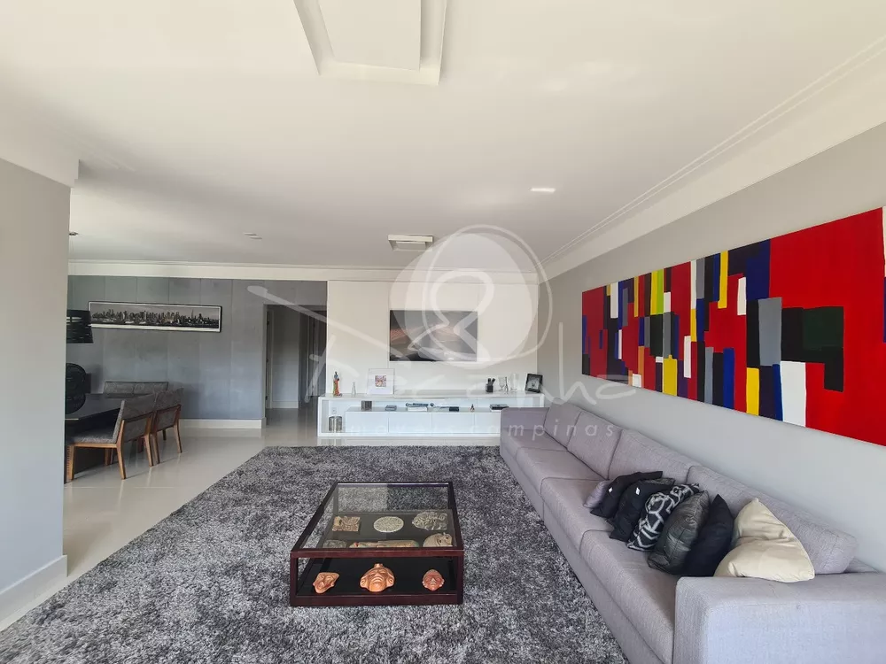 Apartamento, 4 quartos, 236 m² - Foto 13