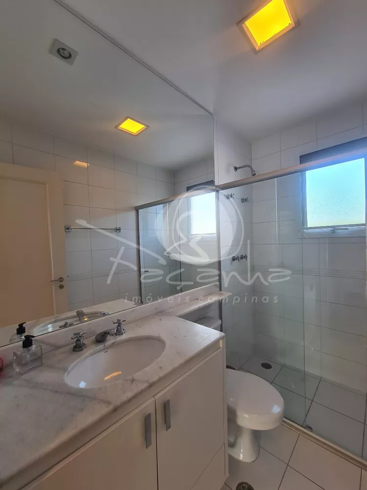 Apartamento, 4 quartos, 236 m² - Foto 9