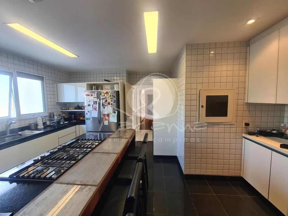 Apartamento, 4 quartos, 236 m² - Foto 2