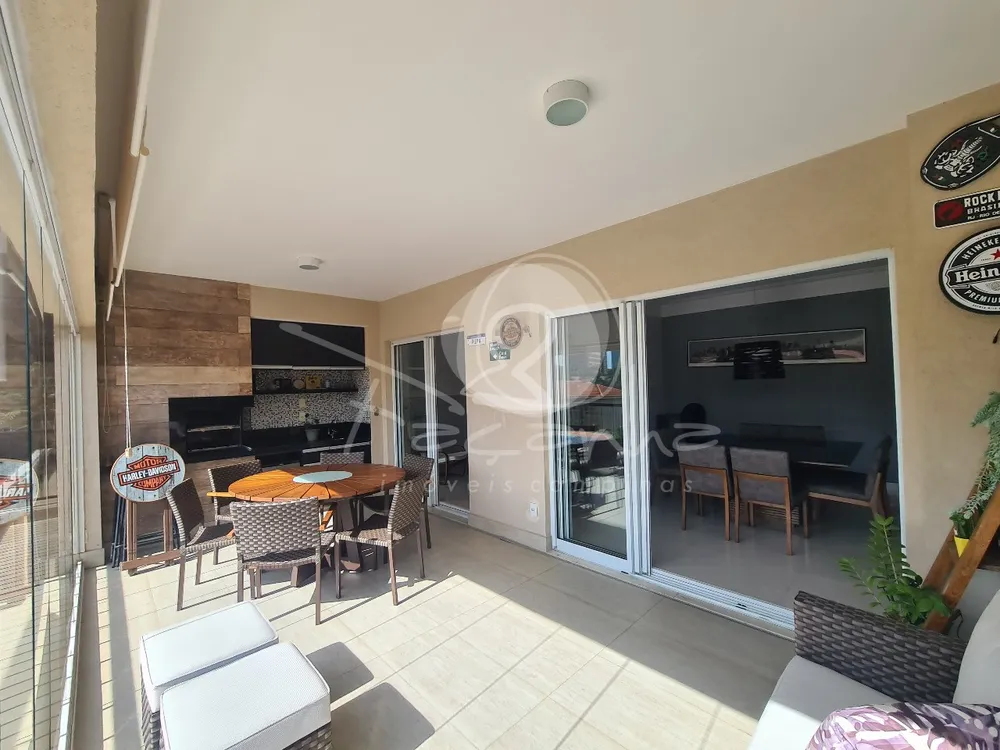 Apartamento, 4 quartos, 236 m² - Foto 5