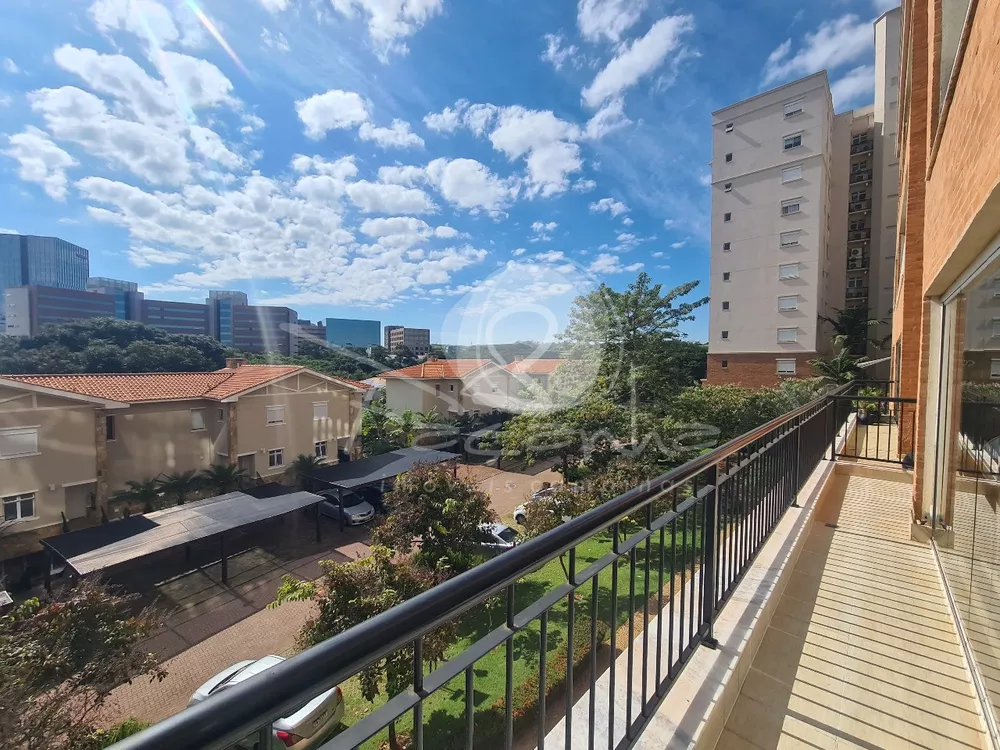 Apartamento, 4 quartos, 236 m² - Foto 11