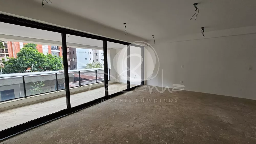 Apartamento à venda com 3 quartos, 129m² - Foto 3