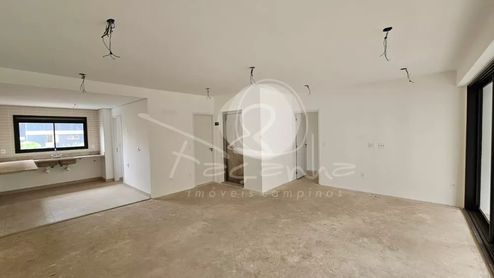 Apartamento à venda com 3 quartos, 129m² - Foto 1