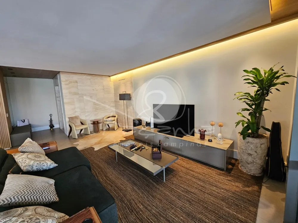 Apartamento, 4 quartos, 317 m² - Foto 1